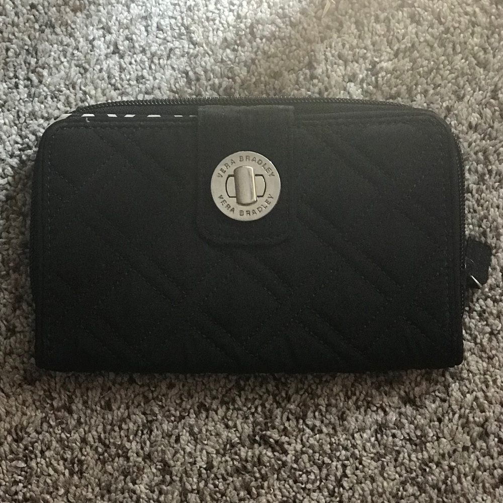 Vera Bradley Wallet